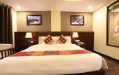 Туры в отель The View Sapa Hotel