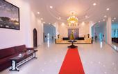 Туры в отель Dalat Wonder Resort