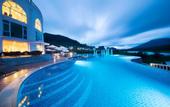 Туры в отель Dalat Wonder Resort