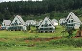 Туры в отель Dalat Wonder Resort