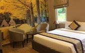 Туры в отель Dalat Wonder Resort