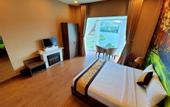 Туры в отель Dalat Wonder Resort