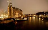 Туры в отель Grand Hotel Amrath Amsterdam
