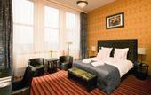 Туры в отель Grand Hotel Amrath Amsterdam