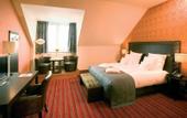 Туры в отель Grand Hotel Amrath Amsterdam