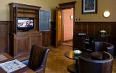 Туры в отель Grand Hotel Amrath Amsterdam