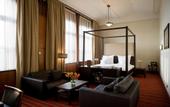 Туры в отель Grand Hotel Amrath Amsterdam