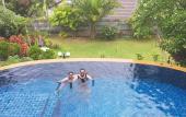 Туры в отель Private Pool Villa for Family & Friends
