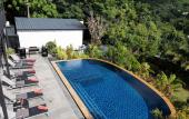 Туры в отель Private Pool Villa for Family & Friends