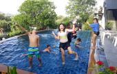 Туры в отель Private Pool Villa for Family & Friends