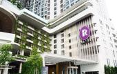 Туры в отель The Robertson Kuala Lumpur