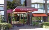 Туры в отель Grand Hotel Amstelveen