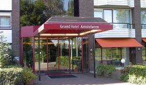 Grand Hotel Amstelveen 4*