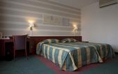 Туры в отель Grand Hotel Amstelveen