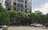 Туры в отель Granda Suites Hanoi