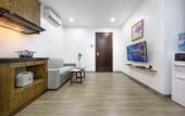 Туры в отель Granda Suites Hanoi
