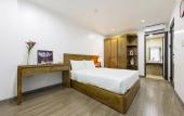 Туры в отель Granda Suites Hanoi