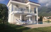 Туры в отель Villa Nuri