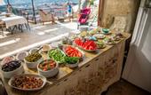 Туры в отель Kayadibi Cave Otel