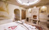 Туры в отель Kayadibi Cave Otel