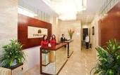 Туры в отель Millennium Hanoi Hotel