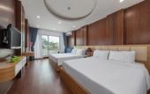 Туры в отель Millennium Hanoi Hotel