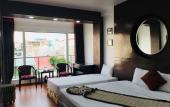 Туры в отель Millennium Hanoi Hotel