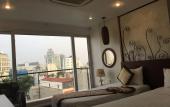 Туры в отель Millennium Hanoi Hotel