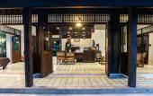 Туры в отель Ratchapruek Lanna Boutique