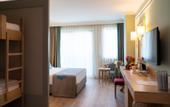Туры в отель Adalya Artside