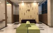Туры в отель Saigon Apartment - RiverGate Residence