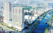 Туры в отель Saigon Apartment - RiverGate Residence