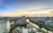Туры в отель Saigon Apartment - RiverGate Residence
