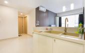 Туры в отель Saigon Apartment - RiverGate Residence