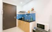 Туры в отель Saigon Apartment - RiverGate Residence