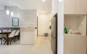 Туры в отель Saigon Apartment - RiverGate Residence