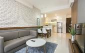 Туры в отель Saigon Apartment - RiverGate Residence