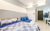 Туры в отель Saigon Apartment - RiverGate Residence