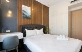 Туры в отель Saigon Apartment - RiverGate Residence