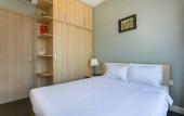 Туры в отель Saigon Apartment - RiverGate Residence
