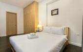 Туры в отель Saigon Apartment - RiverGate Residence