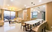 Туры в отель Saigon Apartment - RiverGate Residence