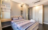 Туры в отель Saigon Apartment - RiverGate Residence