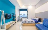 Туры в отель Saigon Apartment - RiverGate Residence