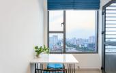 Туры в отель Saigon Apartment - RiverGate Residence