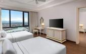 Туры в отель Melia Vinpearl Quang Binh