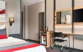 Туры в отель Ramada by Wyndham Tire