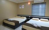 Туры в отель GM Motel