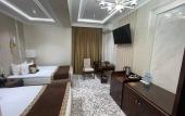 Туры в отель Отель Zarafshan Grand