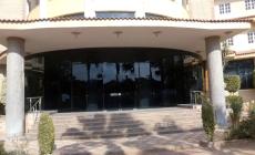 Fayed Armed Forces Hotel